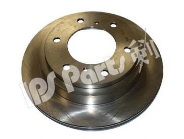 IPS PARTS ibp1595 -  Тормозной диск